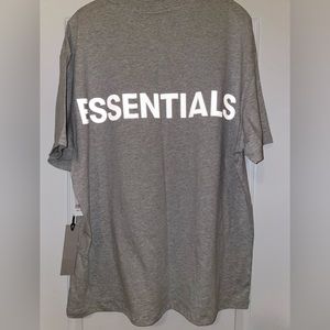 Fear of God Essentials 3M Logo T-shirt